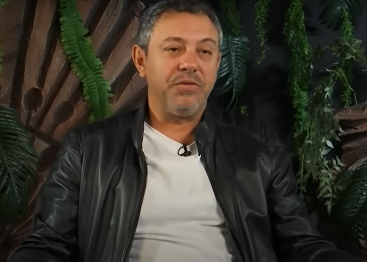 Sorin Bontea a povestit cum a fost ales să lucreze la PRO TV: „Nu erau cine știe ce bani”. A semnat contractul după ce s-a sfătuit cu soția