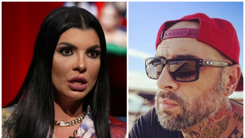 Andreea Tonciu nu s-a împăcat cu CRBL după „Survivor”: „Eu nu-l consider artist”. Vedeta a făcut acuzații grave