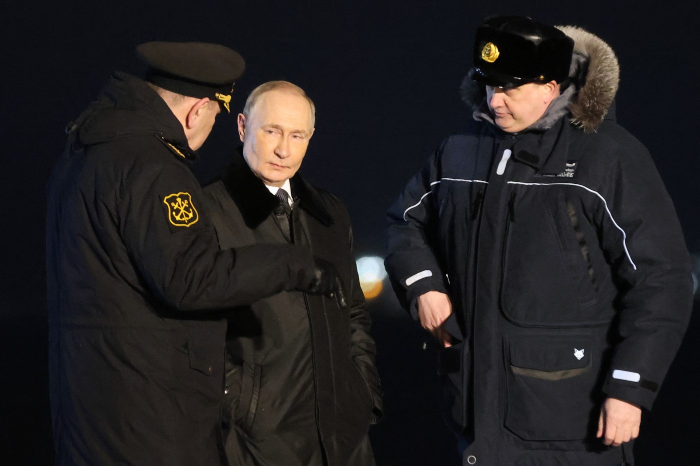 Vladimir Putin se laudă că armata rusă „a luat avânt” pe front și amenință soldații ucraineni: „Îi vom termina”