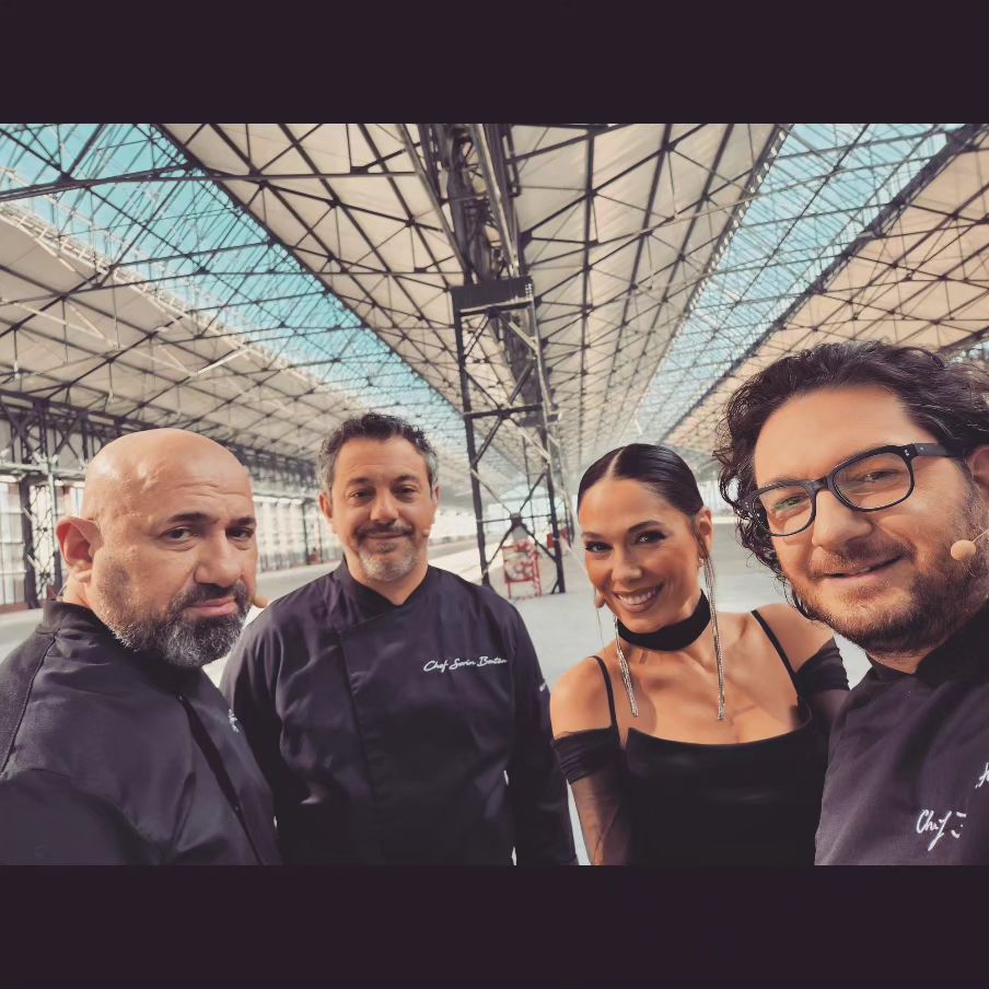 Dezvăluirea făcută de Florin Dumitrescu după demisia de la Chefi la cuțite. „Cine spune că a fost vorba de bani, minte!”