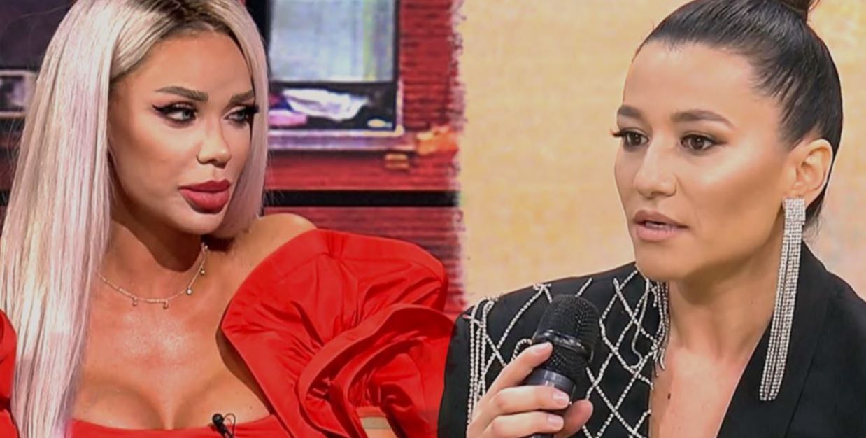 Bianca Drăgușanu a dat-o în judecată pe Claudia Pătrășcanu. Îi cere daune uriașe: „Sunt curioasă de unde o să plătească”