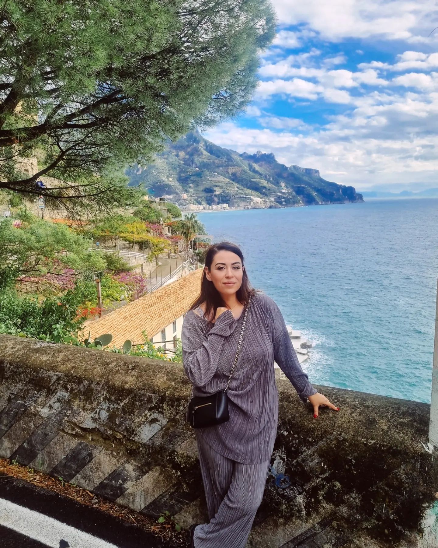 Oana Roman dezvăluie motivele care au dus la despărțirea de Marius Elisei. Ce s-a întâmplat în casa lor. „Sună-i și pune-i să mă urmărească!”