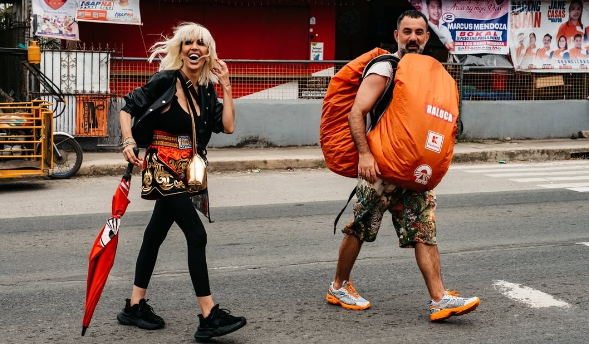 Imagini cu Raluca Bădulescu când avea 121 de kilograme. Cum arăta înainte de operația de micșorare a stomacului