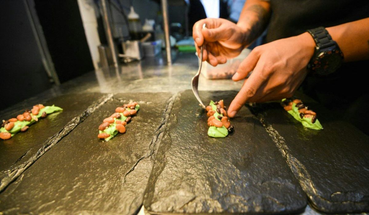 Cel mai bun restaurant din lume se află în Peru: Maido, experiența care cucerește papilele gustative | VIDEO