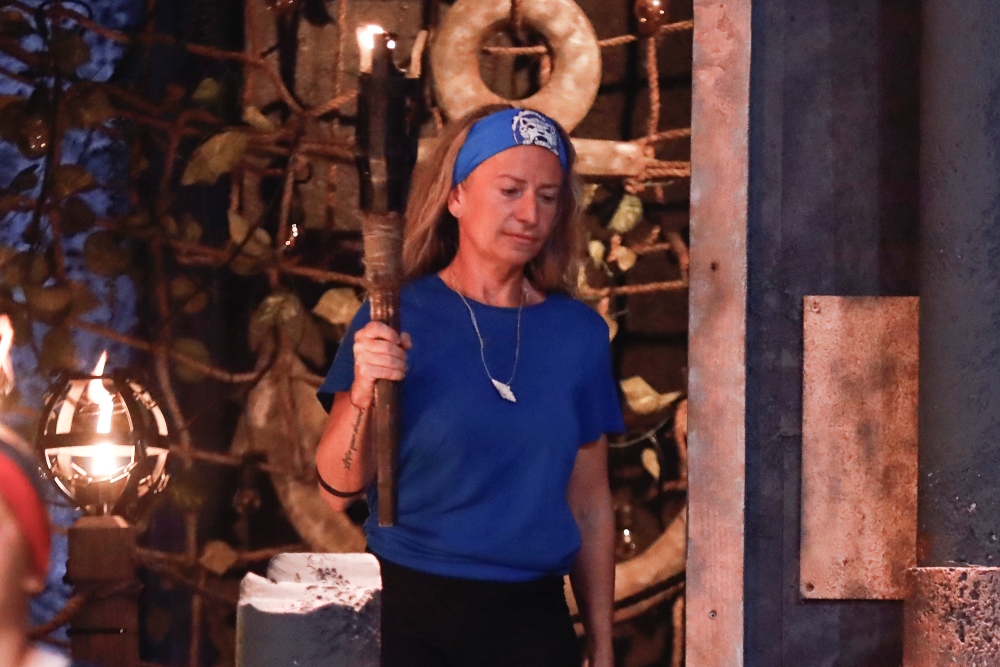 Codruța Began, eliminată de la Survivor România 2023. Publicul a trimis-o acasă: „Regret că am fost subiectul unor discuții și certuri”