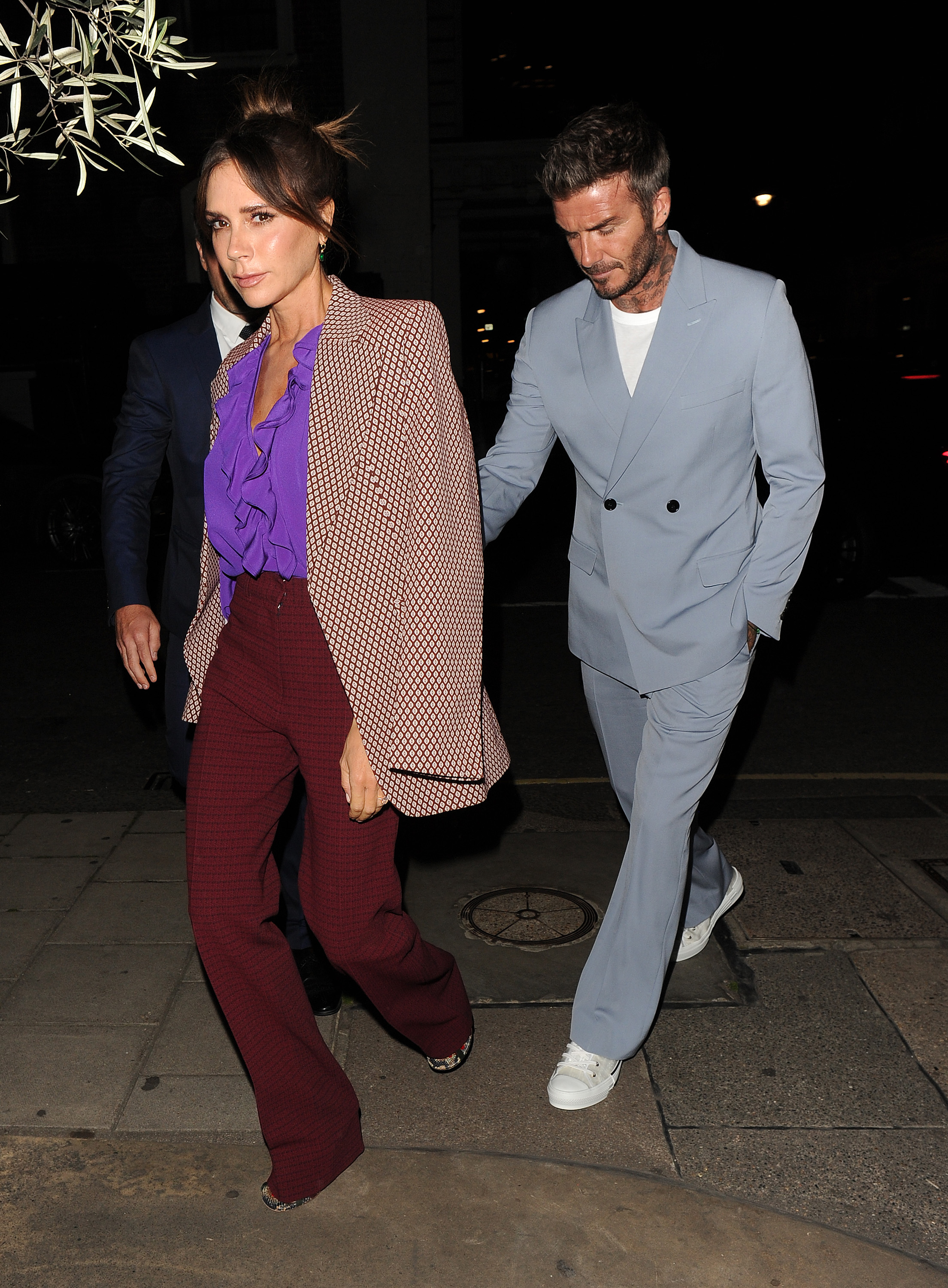 Victoria Beckham, declarații sincere despre presupusa infidelitate a soțului ei David: „A fost cea mai grea perioadă”