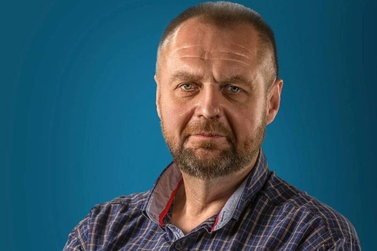 Schimbări la TVR: Ce emisiune prezintă o fostă vedetă PRO TV! Bogdan Muzgoci, înlocuit