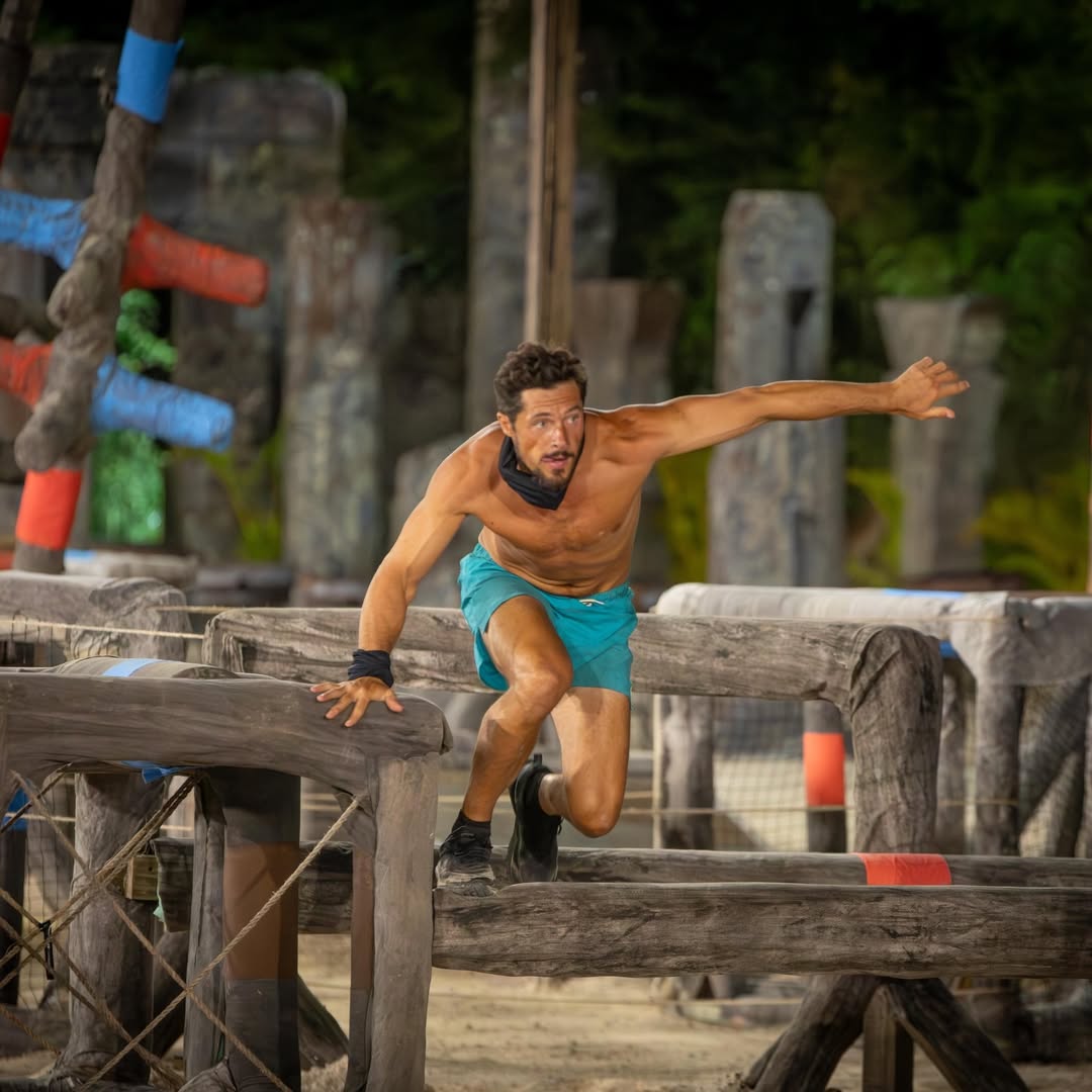 Alberto Hangan a fost eliminat de la Survivor România 2026. Câți bani a primit de la Antena 1 pentru 16 săptămâni de competiție