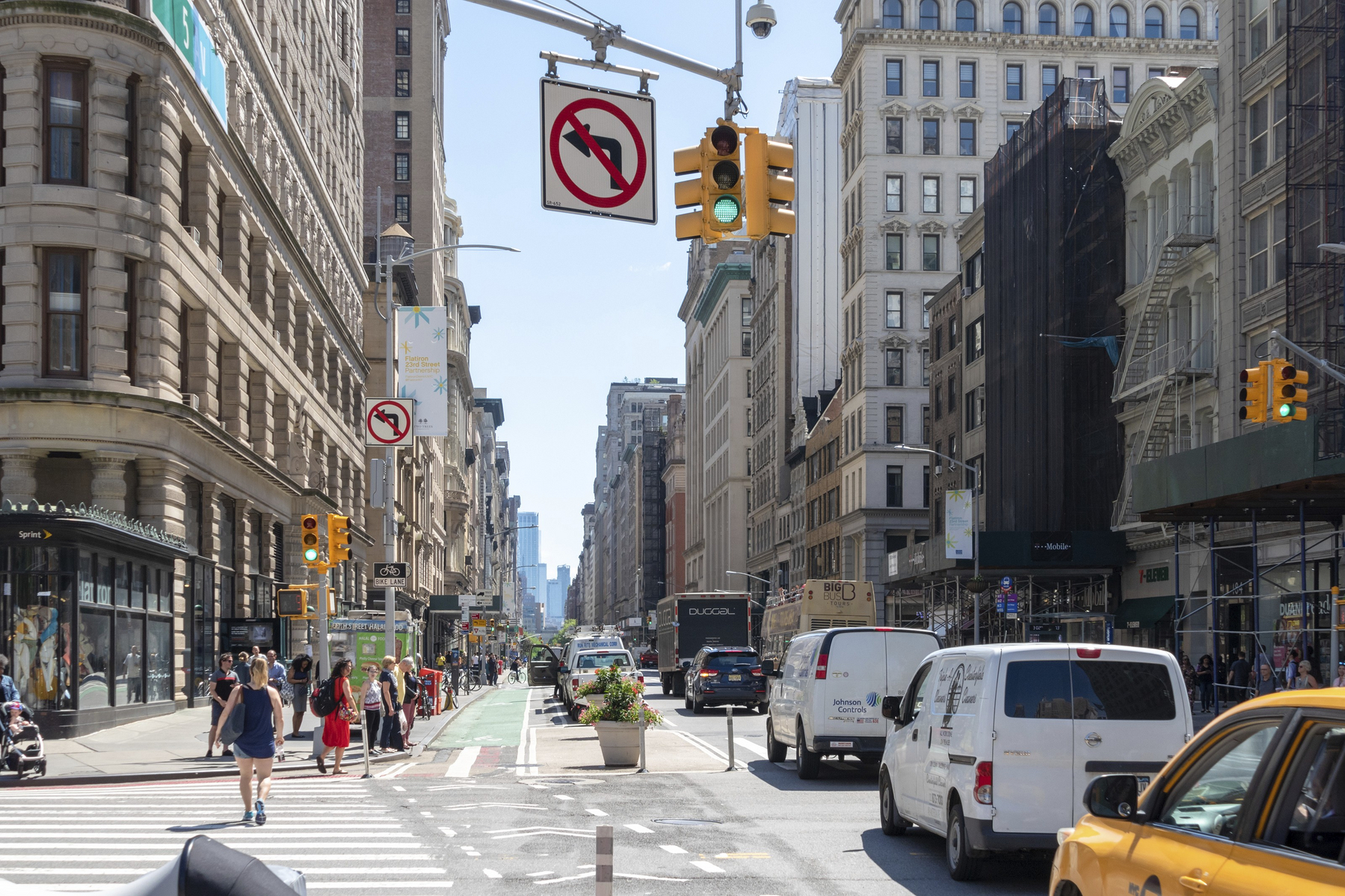 Cele mai bune 52 de locuri de vizitat în anul 2025, potrivit unui top realizat de New York Times