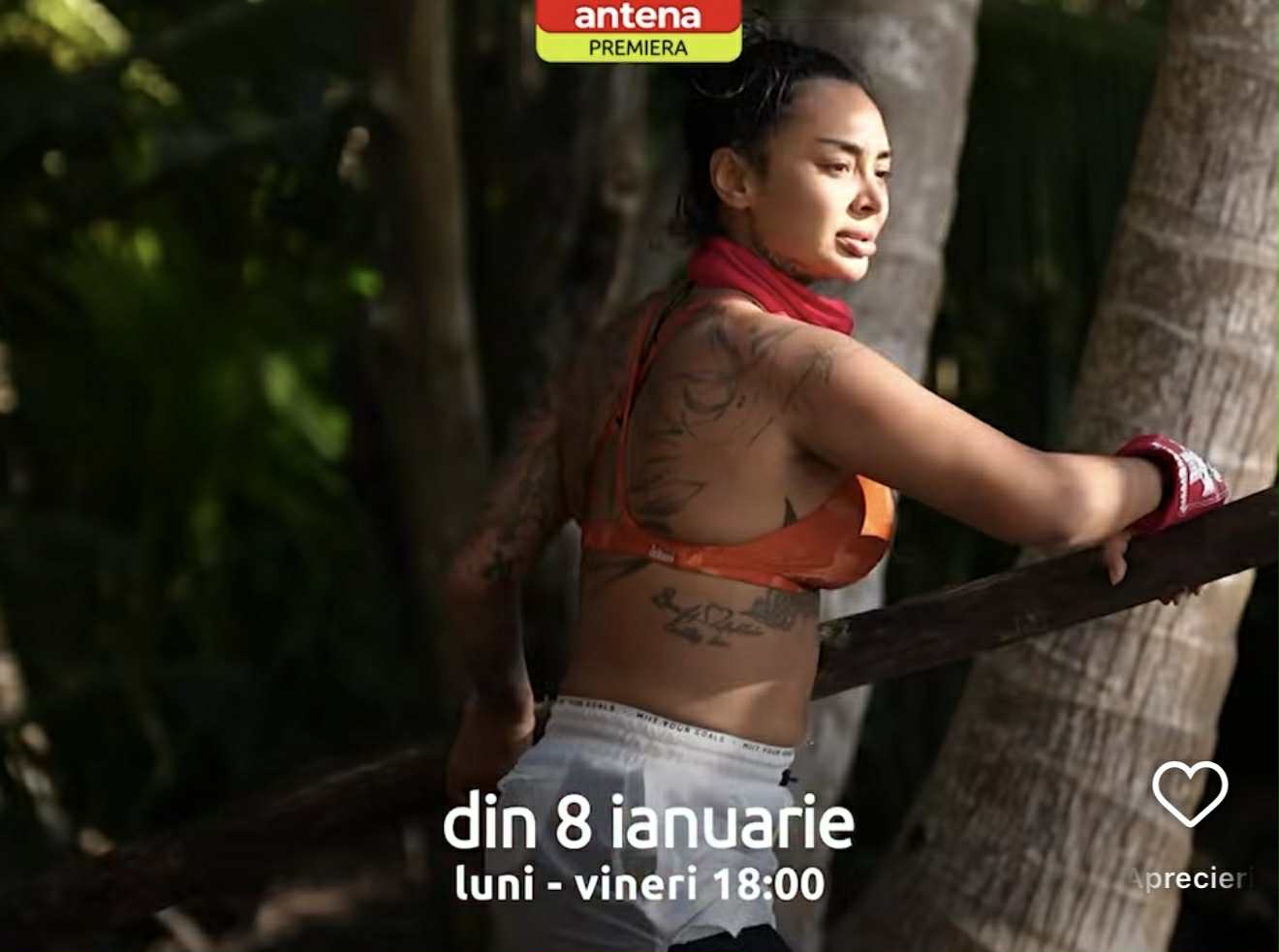 Primele imagini cu concurenții la „Survivor România” 2026. Cum a fost surprins Aris Eram, băiatul Andreei Esca, în junglă