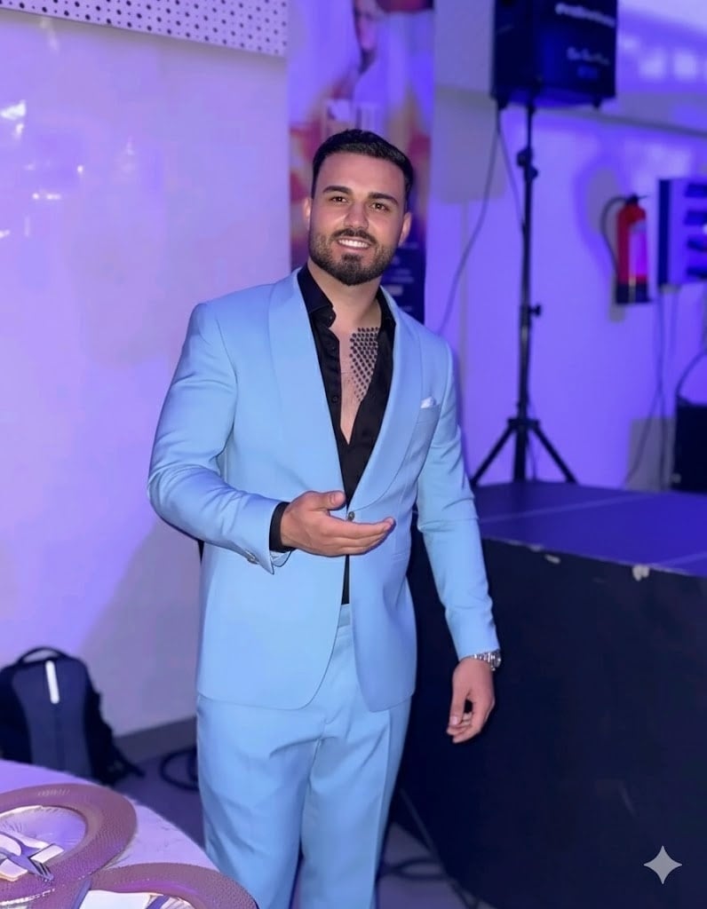 Jador, incident revoltător în Italia: „Am fost întâmpinat cu agresivitate și jigniri”. Artistul nu a mai urcat pe scenă la Torino