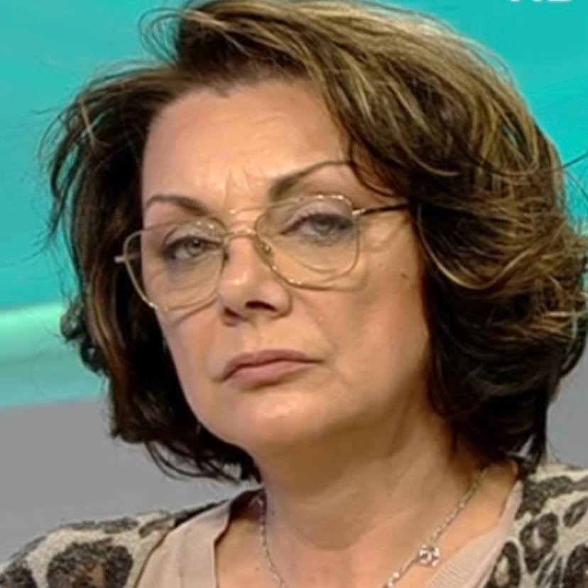 Obiceiul care i-a rămas actriței Carmen Tănase din facultate: „Nu pentru că sunt indiscretă”
