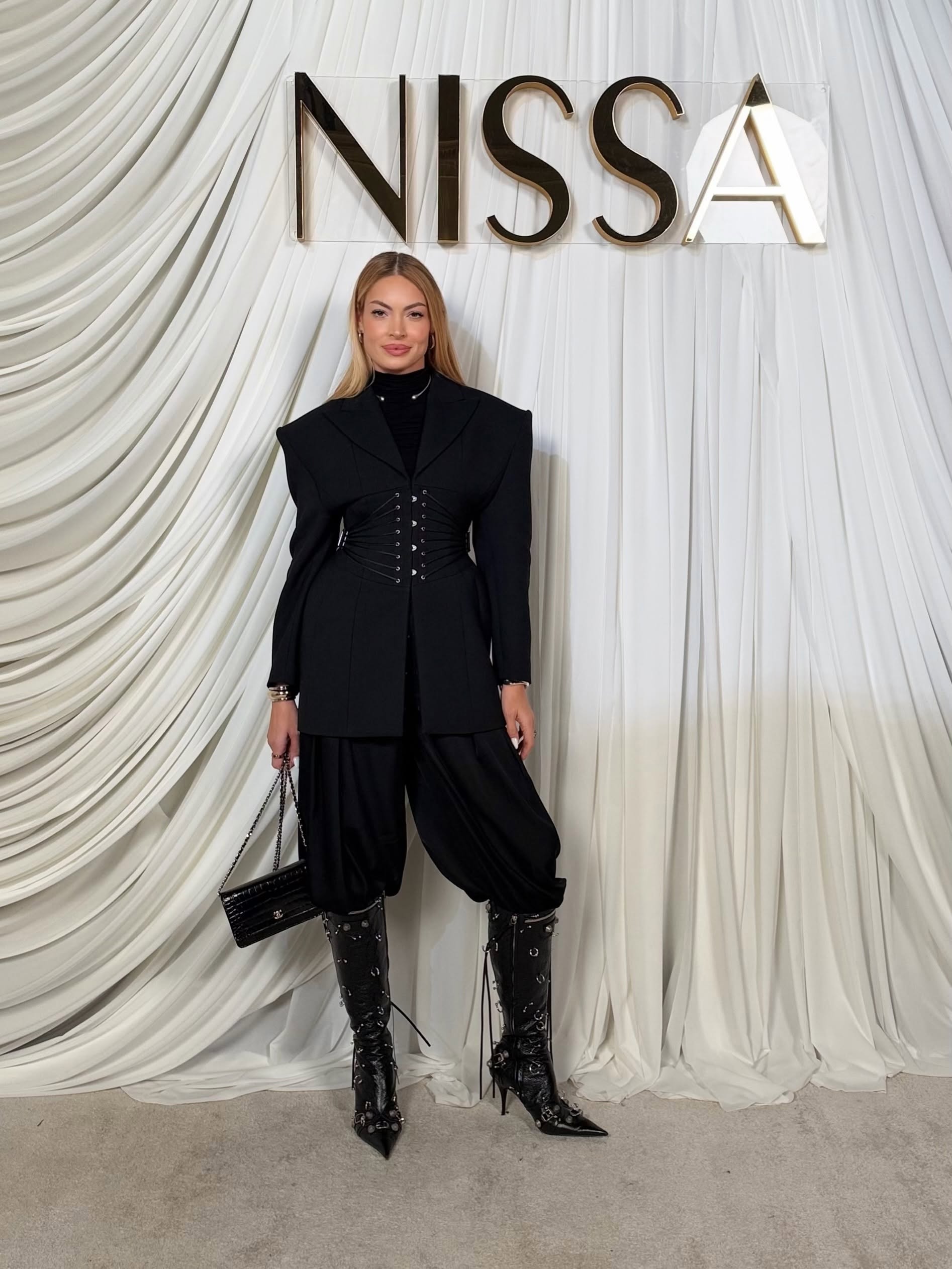 Vedete la Mercedes-Benz Bucharest Fashion Week 2026