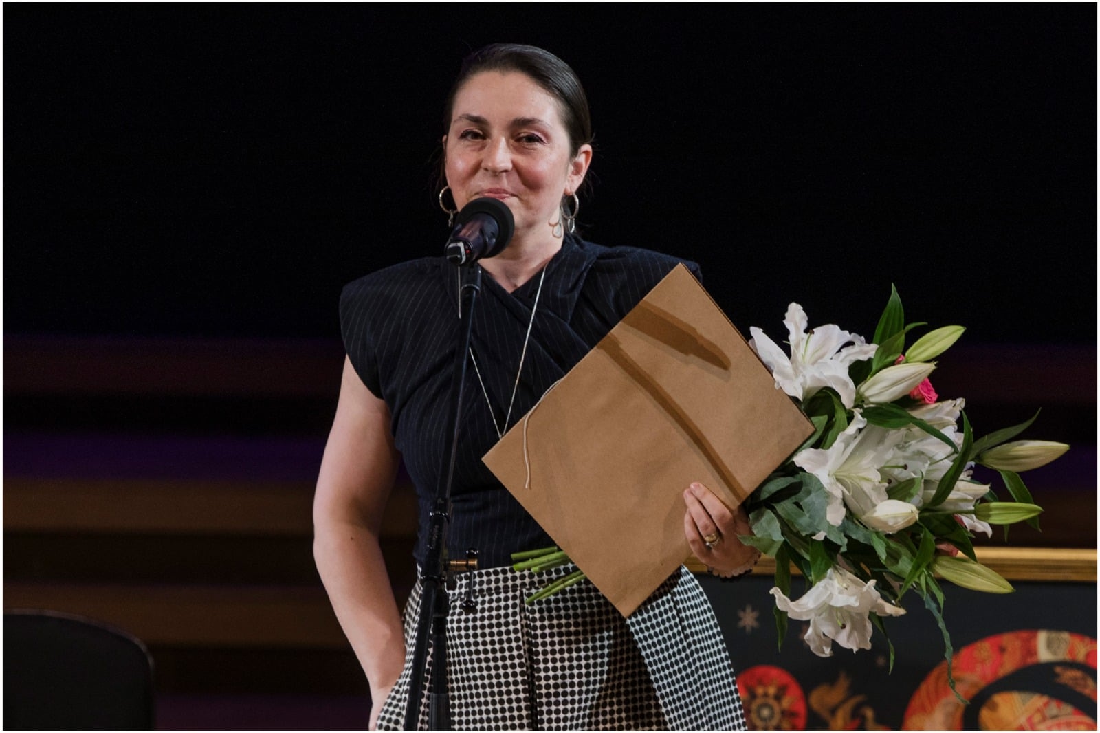 Tudor Chirilă, câștigător la Gala Premiilor Radio România Cultural 2026. Ce trofeu a primit artistul