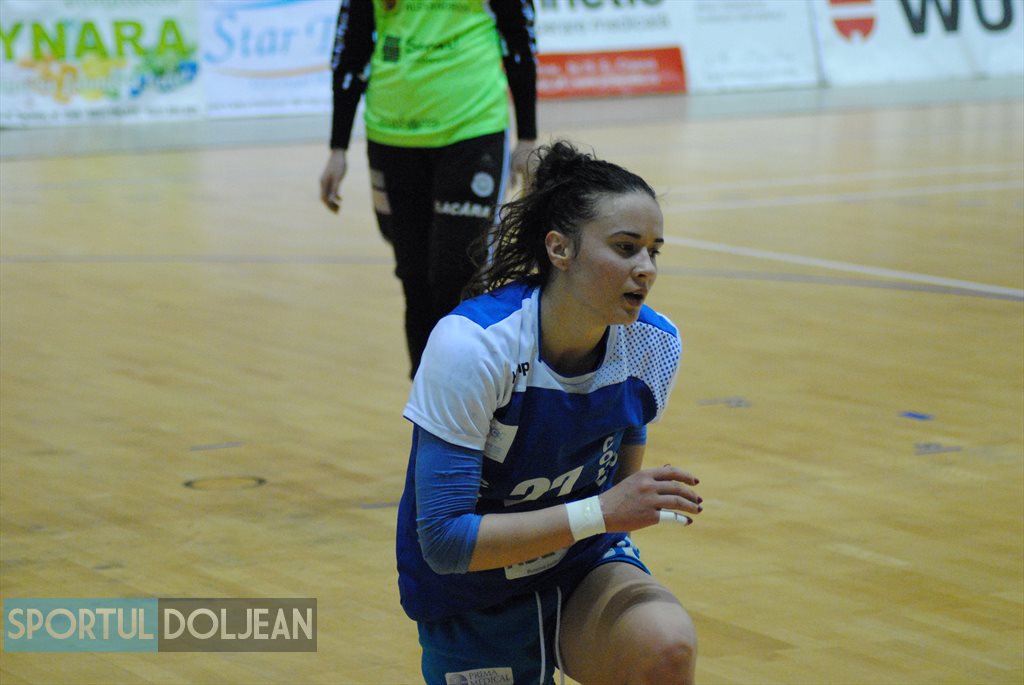 Ce fete frumoase avem la handbal! GALERIE FOTO