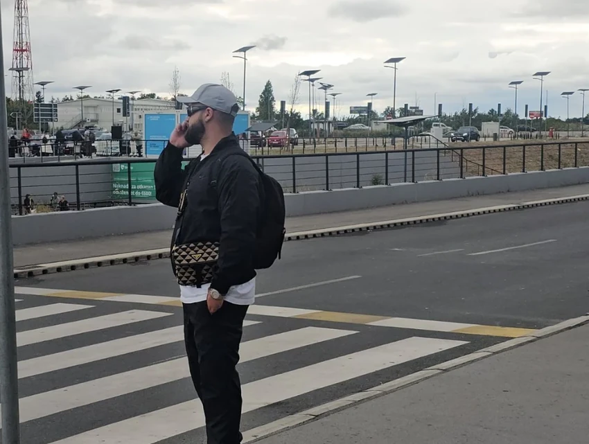 "Svašta su oni radili..." Otkazao je nastup zbog trovanja, a nedavno je optužen da je koristio zabranjene supstance sa Majom Marinković