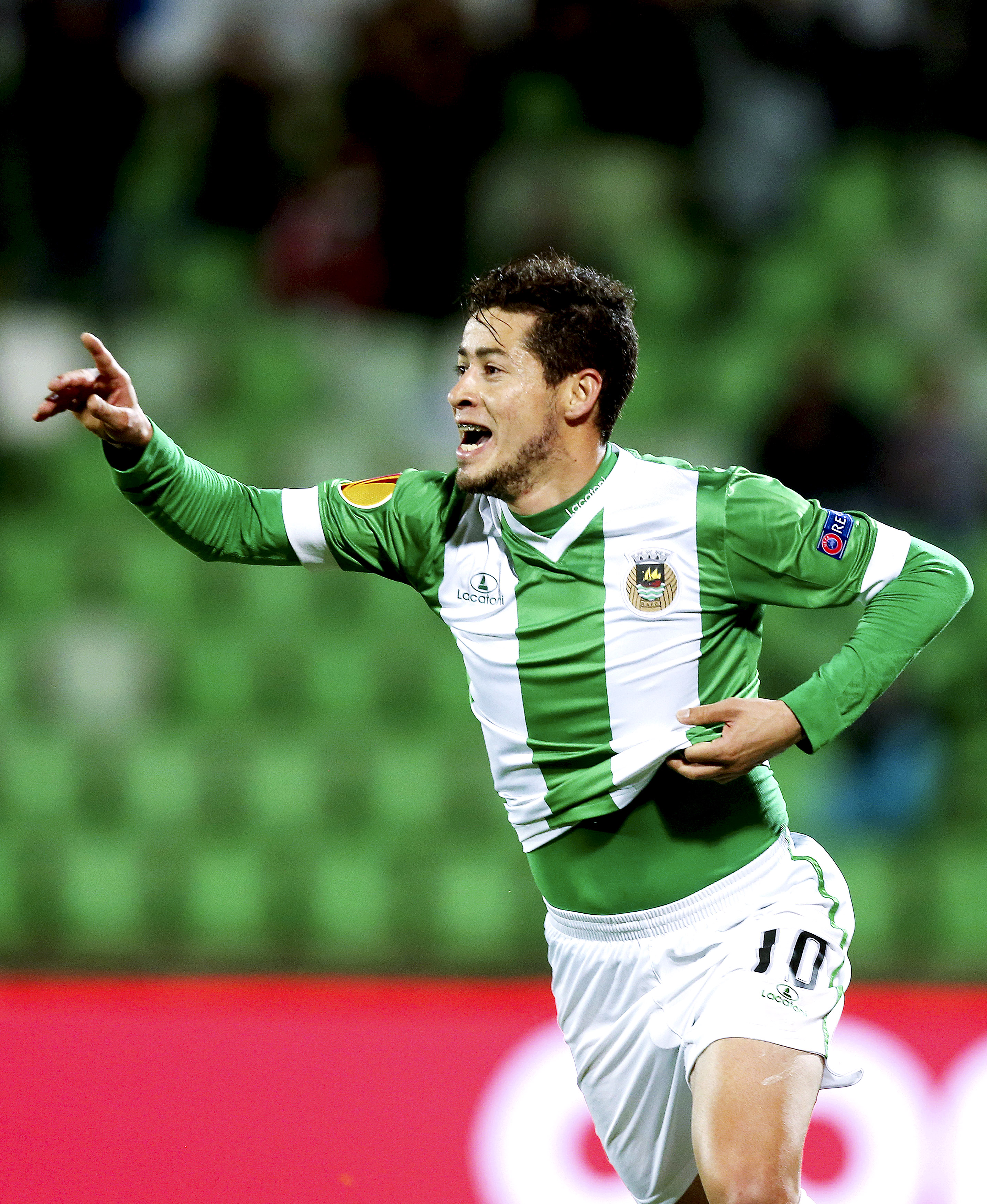 VIDEO / LIGA EUROPA: Rio Ave - Steaua 2-2. REGELE FILIP a egalat în prelungiri
