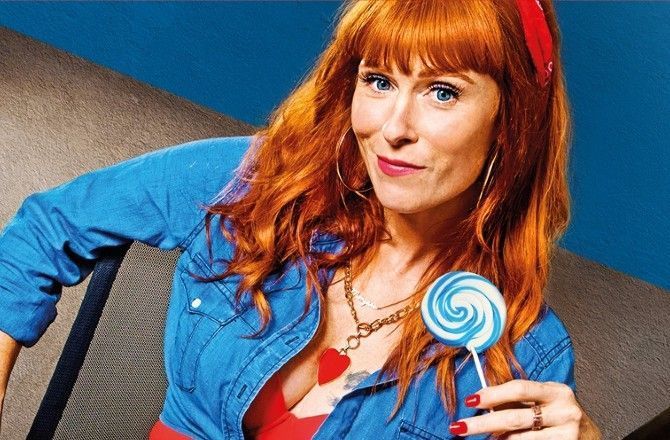 A takarítónőnek több esze van, mint a zsaruknak - Ilyen, amikor A renitens nyomoz