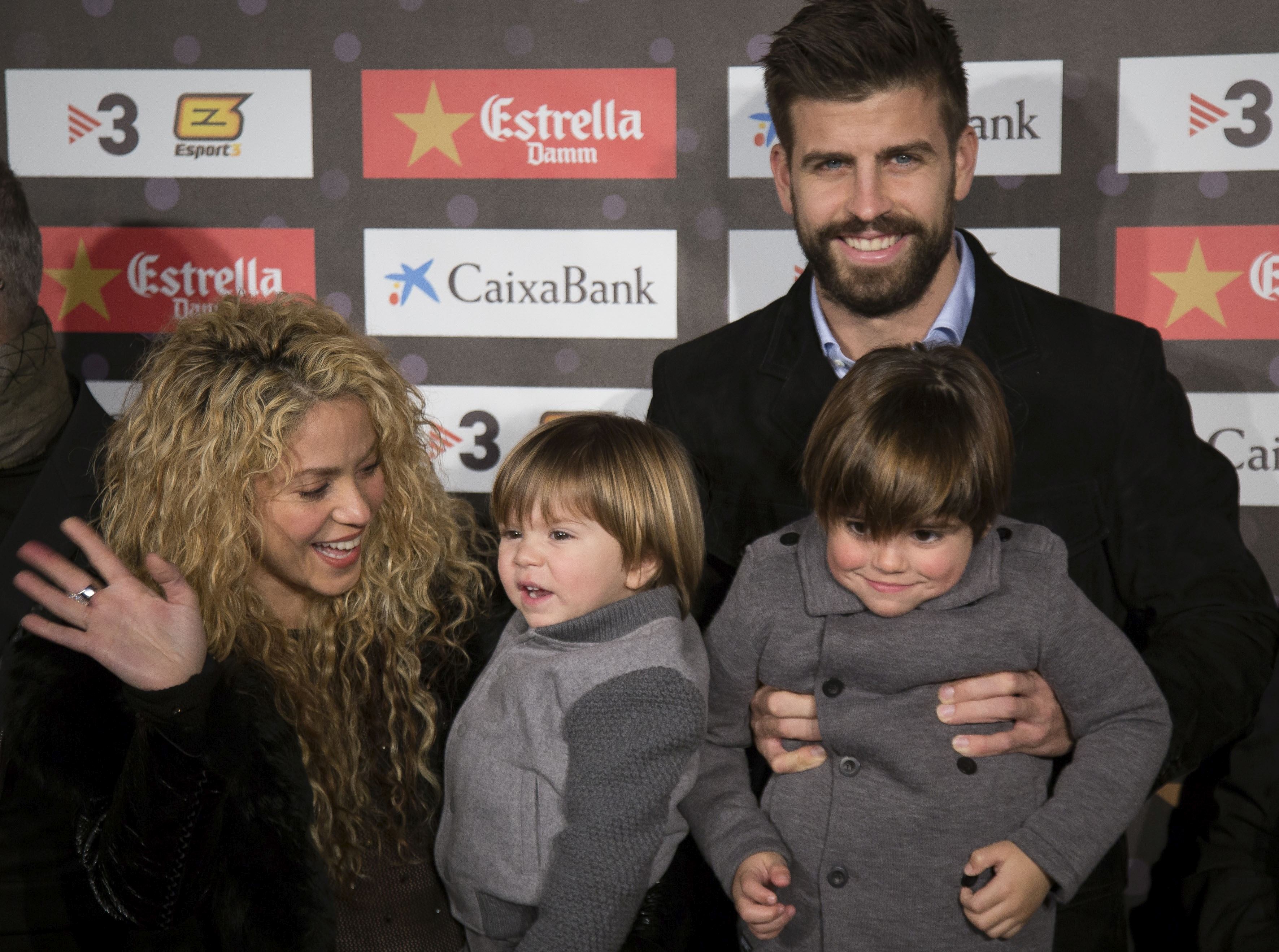 Anunțul făcut de Shakira, după ce s-a mutat din Barcelona: „Solicit acest lucru nu ca artist, ci ca mamă”