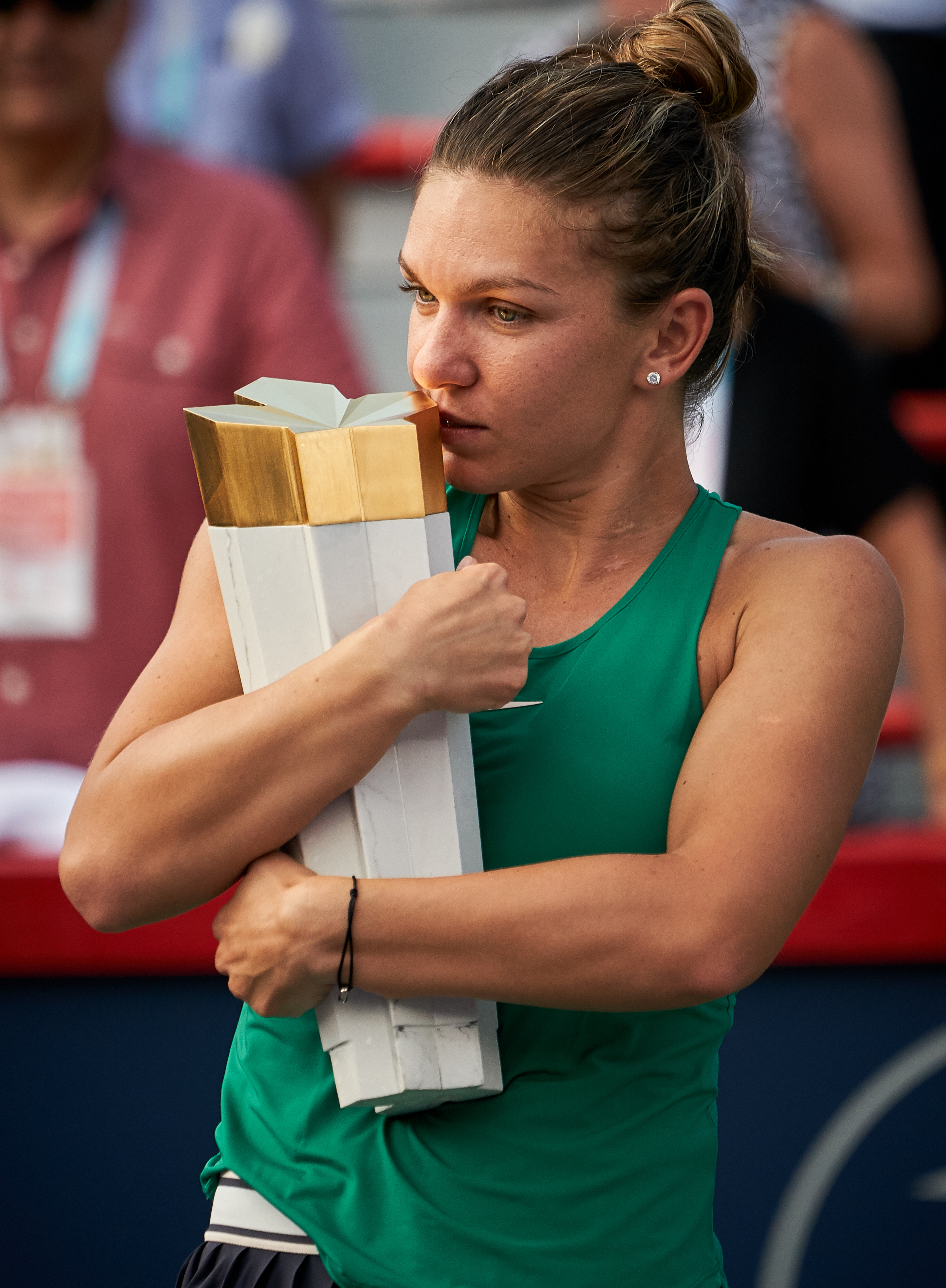 Au trecut 7 luni de la ultimul trofeu WTA câștigat de Simona Halep. Pune capăt crizei la Miami?