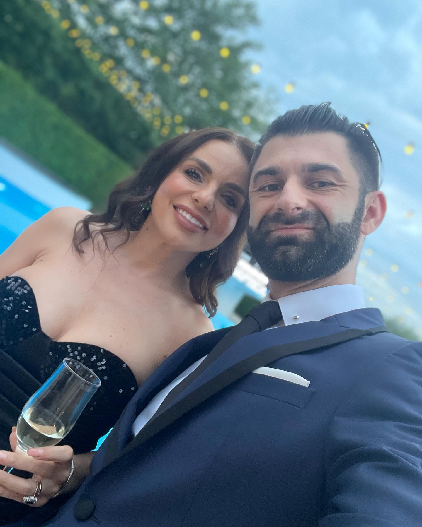 Zora, fetița lui Jojo și a lui Paul Ipate, a luat primul ei casting pentru un rol important. „Suntem extrem de mândri de tine”