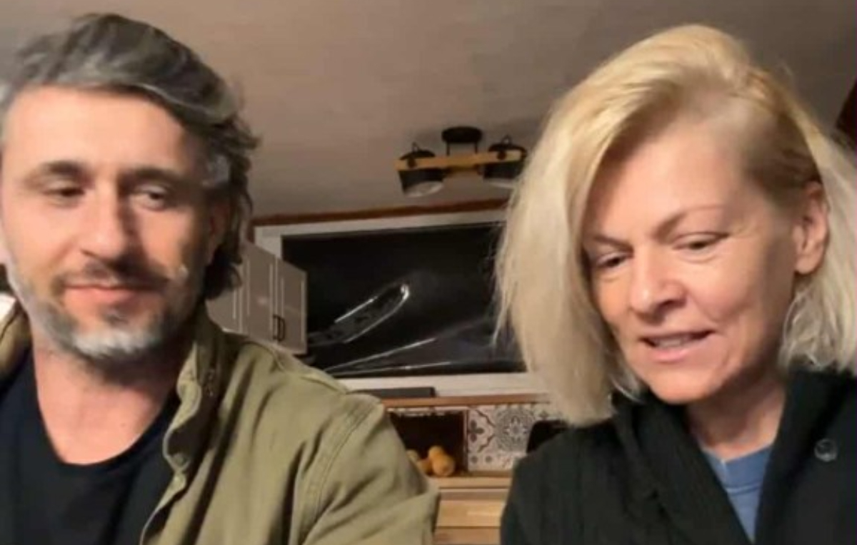 Dana Nălbaru revine în muzică. Melodia pe care o va lansa alături de un videoclip filmat în Argeș: „Din dragoste pentru Dumnezeu”