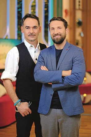 Ediție specială „Super Neatza”, la Antena 1. Ce se întâmplă astăzi în emisiunea prezentată de Dani Oțil și Răzvan Simion