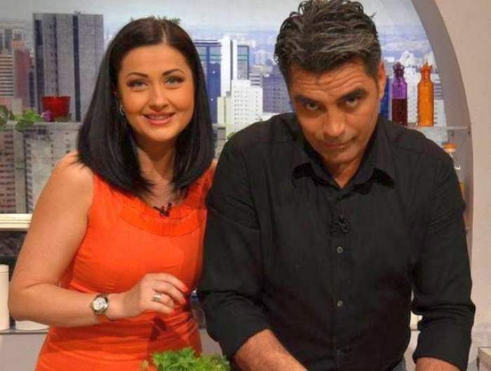 Gabriela Cristea a rămas cu doar 50 de lei în cont după divorțul de Marcel Toader: „Am pierdut 480.000 de euro”
