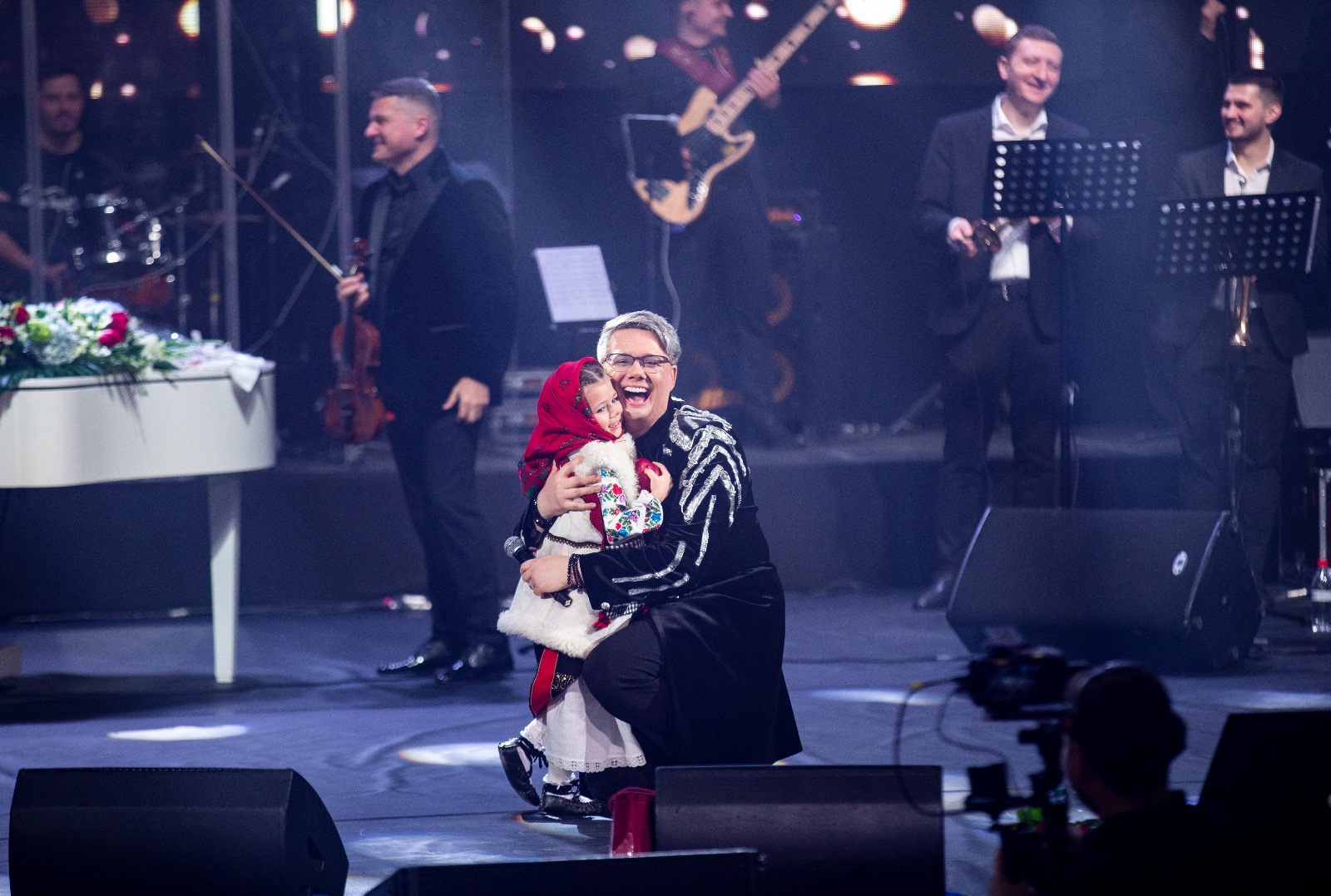 Fuego, show sold out la Chișinău