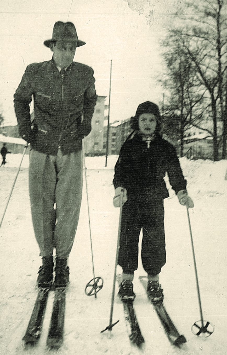 Chiricheș este fascinat de memoriile lui Neagu Djuvara. Promisiunea autorului