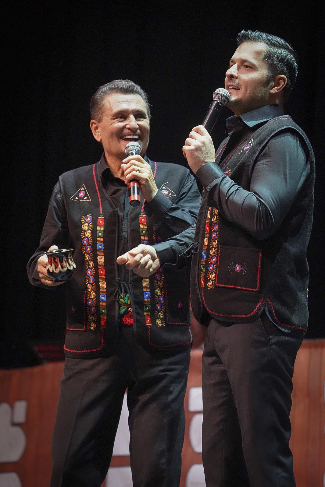 Liviu Vârciu nu se mulțumește doar cu banii împrumutați de la Nea Mărin. Vrea să pună mâna și pe moștenire. „Tot le spune fetelor mele să facă toate actele”/ VIDEO EXCLUSIV