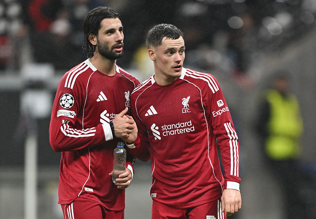 Beilleszkedése nehézségeiről mesélt Szoboszlai 110 millió eurós csapattársa