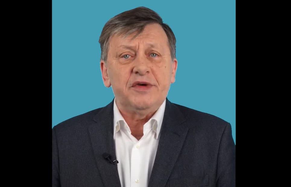 Cum vede Dan Negru lumea de peste câțiva ani: „Bolojan, Georgescu sau Antonescu vor fi președinți de bloc”