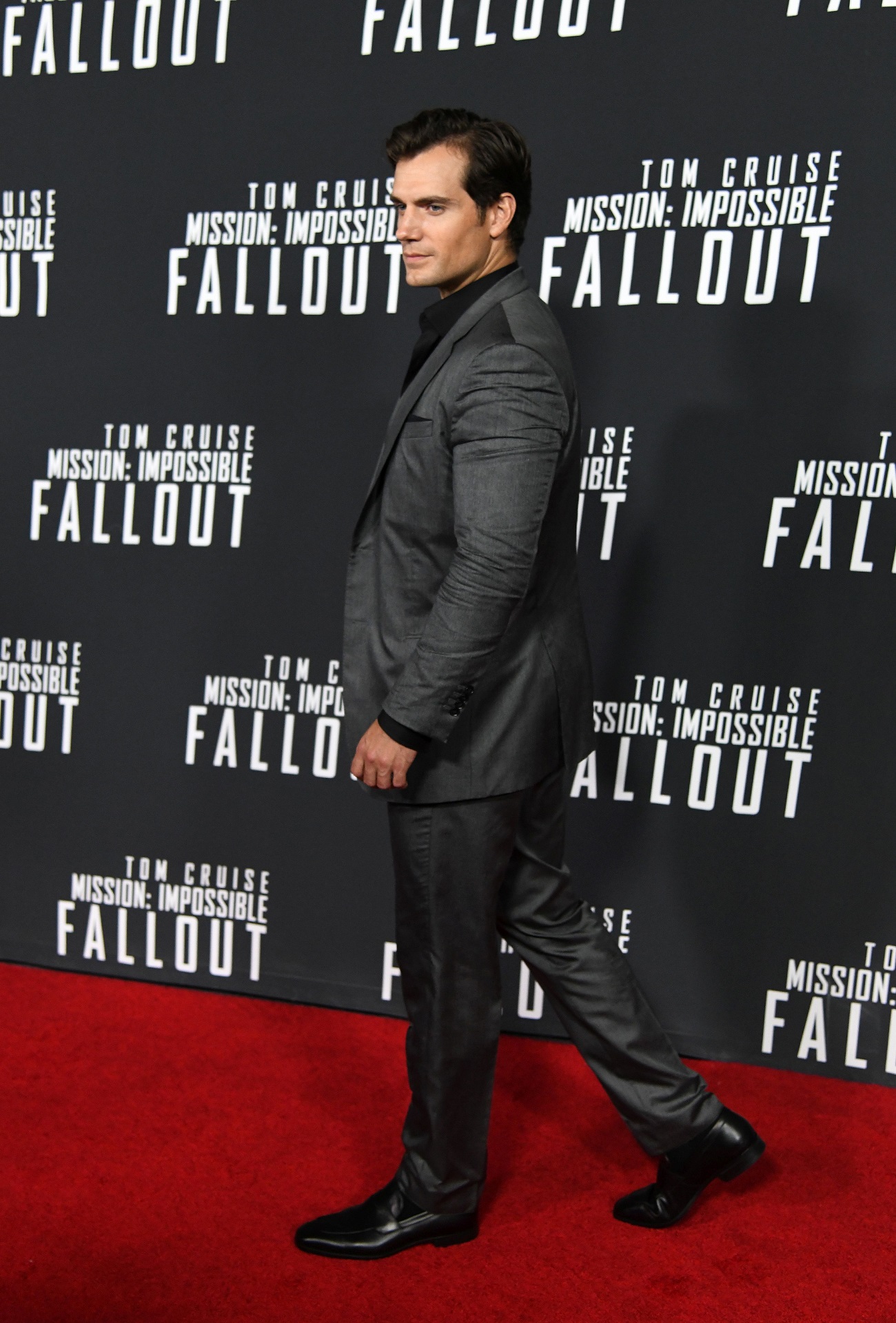 Henry Cavill și Natalie Viscuso vor deveni părinți pentru prima oară. Actorul, care a jucat rolul lui Superman, a făcut declarații: „Sunt încântat”