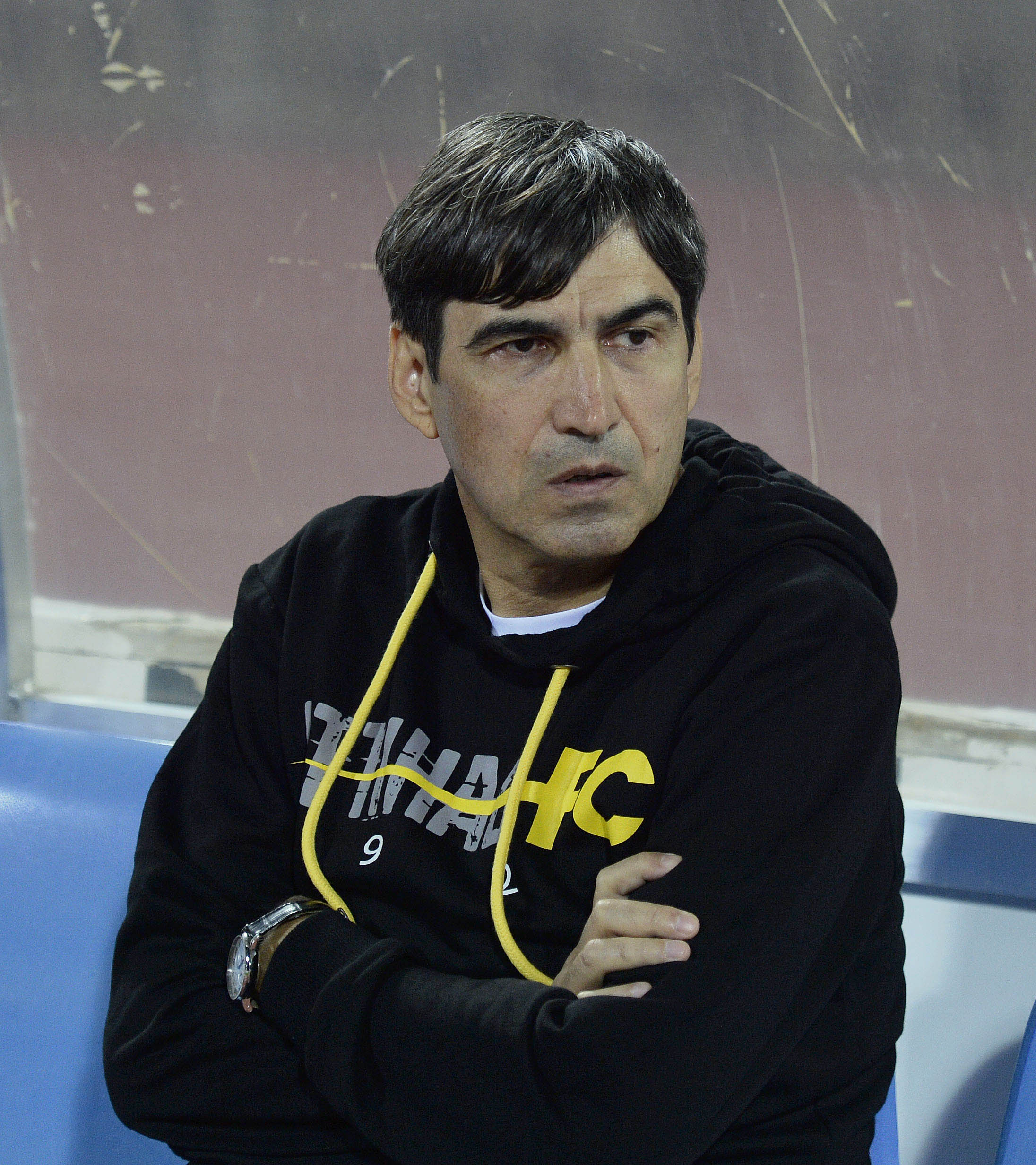 Crăciun fericit pentru Victor Pițurcă: Al Ittihad a câștigat la Mecca / VIDEO&GALERIE FOTO