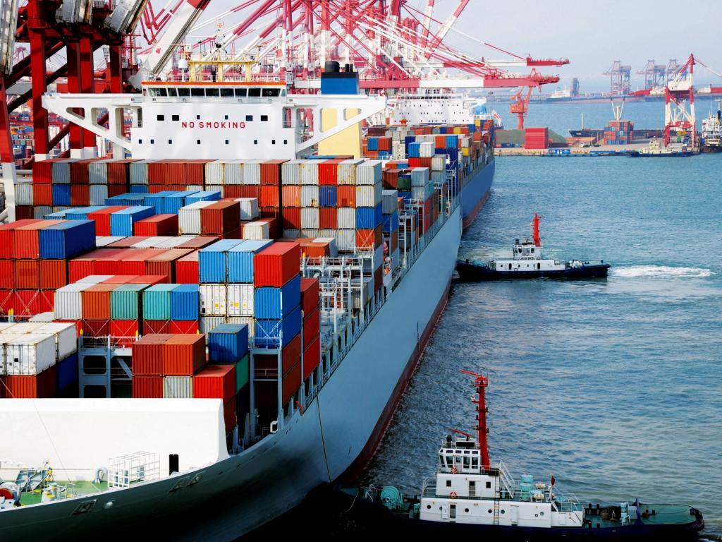 Nigeria launches digital trade system to cut port delays, boost competitiveness
