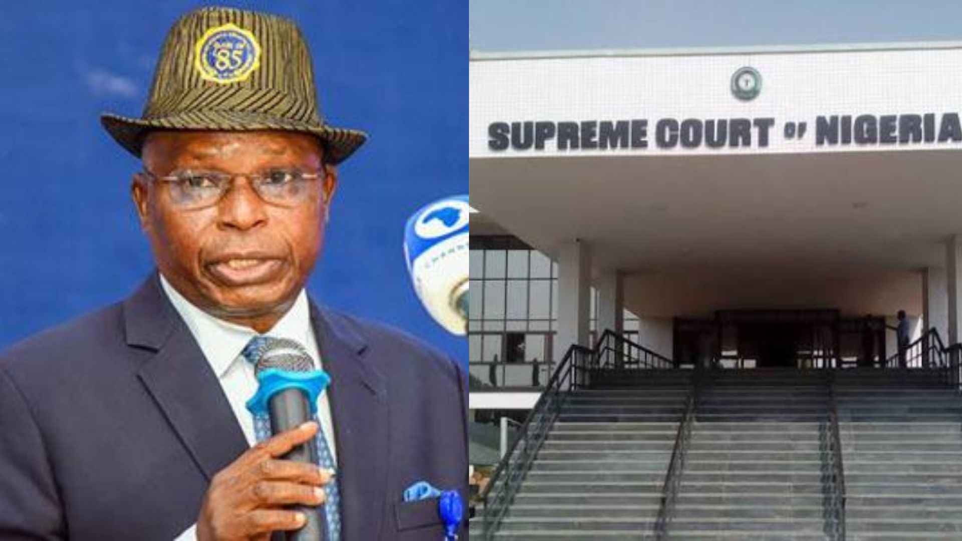 FG drags 36 governors to Supreme Court over LG autonomy