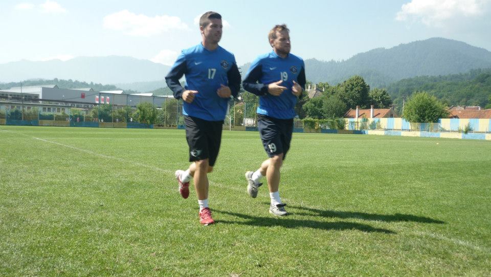 Au dat în trei amicale jumătate din golurile înscrise campionatul trecut / VIDEO
