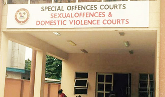 Wife forces 19-year-old girl to sleep with her husband and bear children