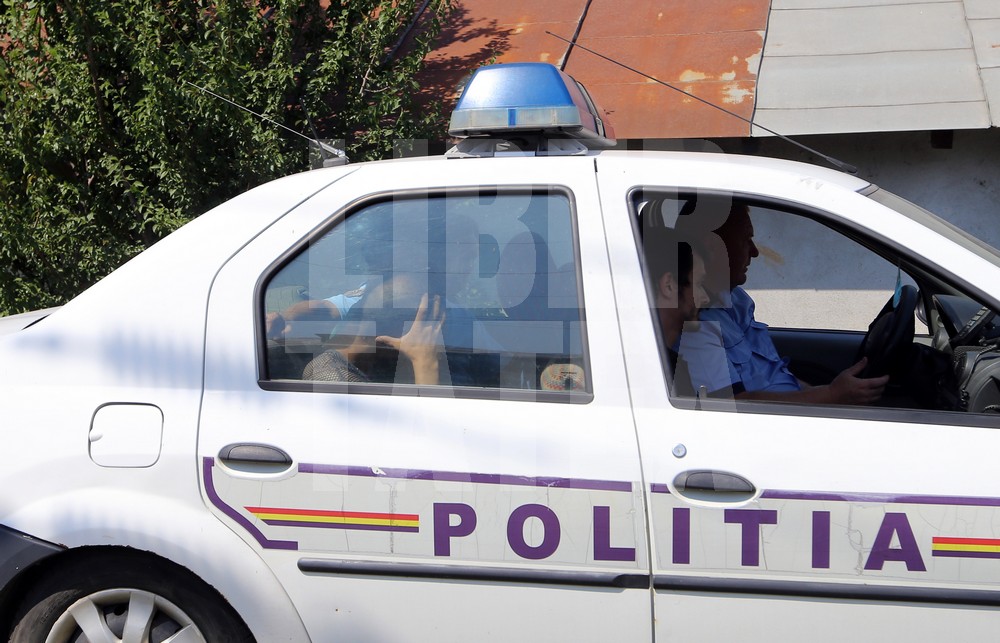 EXCLUSIV/ Sinucidere și crimă la Brănești. Mama și-a împins fata cea mare în fața trenului, pe cele doua mici le-a luat în brațe și a sărit pe șine!