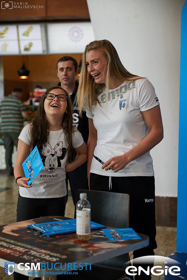 Fetele de la CSM București au câștigat ultima repetiție înainte de Final 4-ul Ligii Campionilor de la Budapesta. Victorie la Brașov