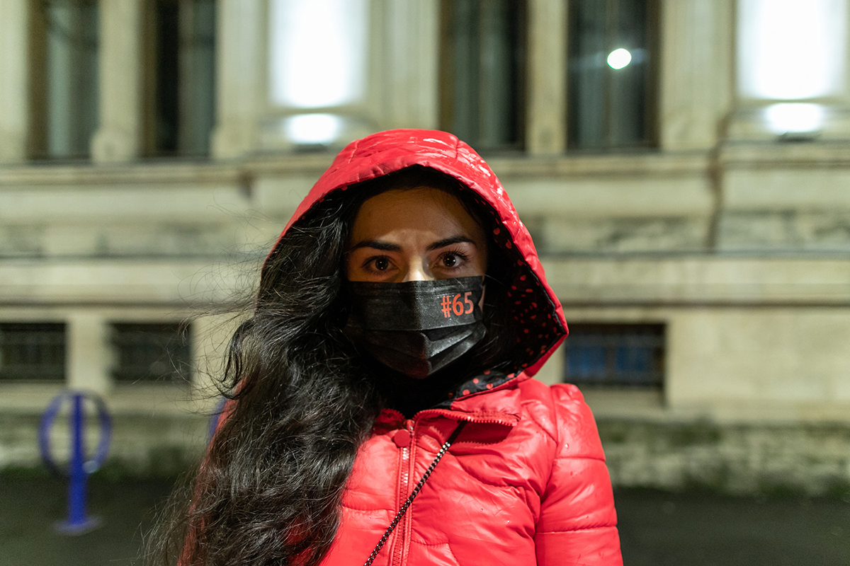 Imaginile din 2020 pe care nu le vom uita. Fotojurnaliștii Libertatea au surprins clipele care ne-au dat tuturor puterea să nu cedăm