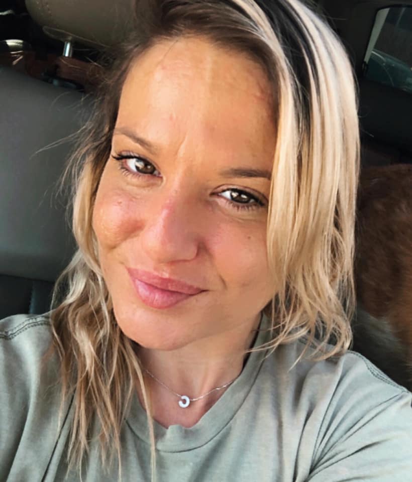 Charlotte, fiica adoptivă a lui Ilie Năstase, a ajuns pe stradă: „Sunt fără adăpost și fără bani”. De ce nu o ajută fostul jucător de tenis
