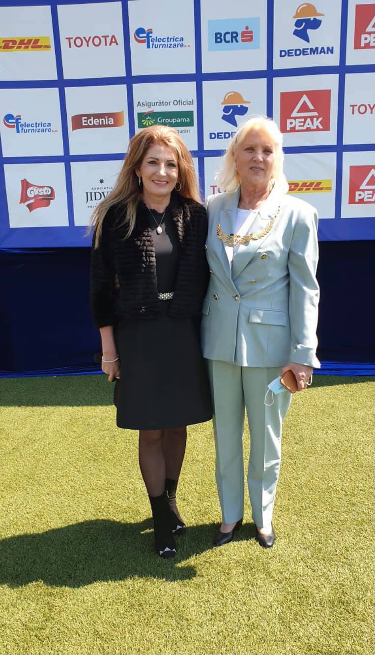 Maricica Puică, marea campioană mondială la atletism, împlinește 74 de ani. Detalii neștiute din viața sportivei. „La vârsta mea nu-mi mai pot îndeplini acest vis”