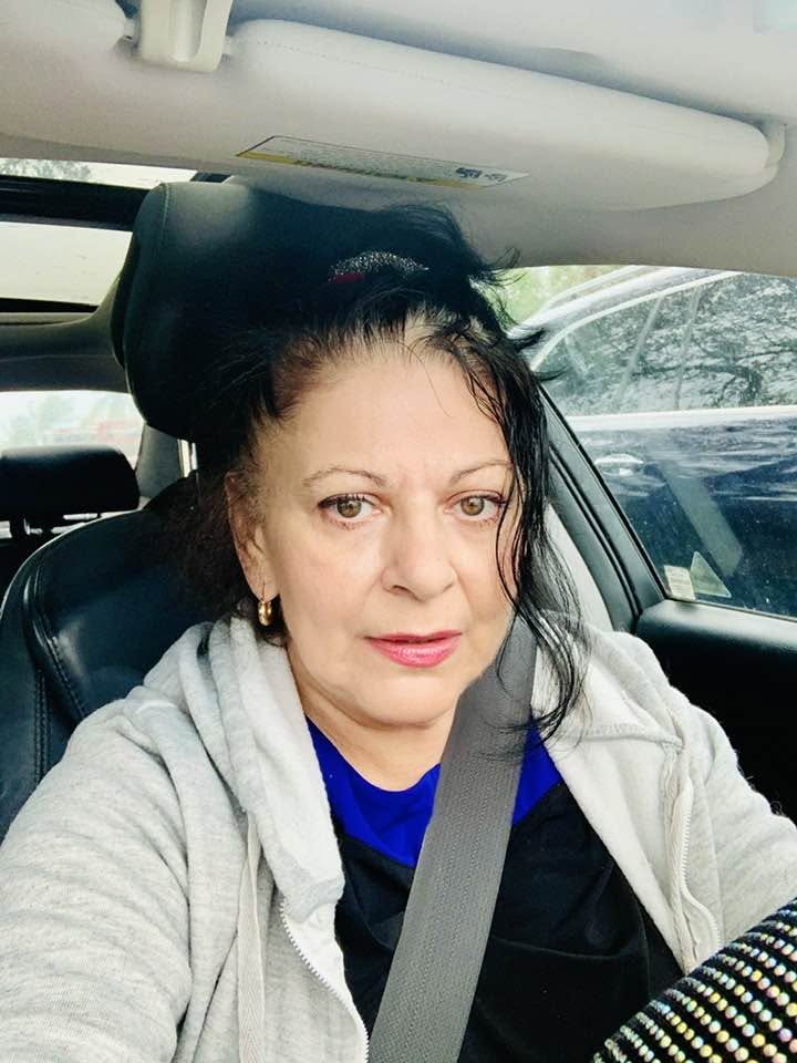 Decizie dificilă pentru Elena Cârstea din cauza problemelor de sănătate