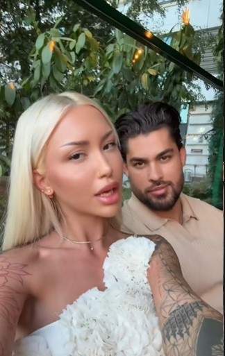 Delia Salchievici, acuzații grave la un an de la divorțul de Lino Golden: „Mi-a vandalizat casa”. Artistul i-ar fi cerut un test de paternitate înainte să piardă sarcina