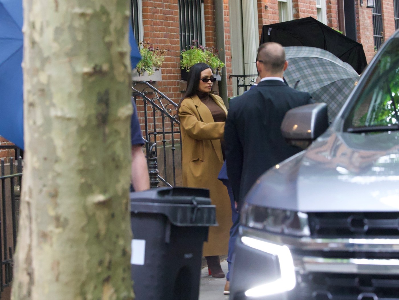 Cassie Ventura dezvăluie abuzurile lui Sean „Diddy” Combs la proces. Mărturiile ei șocante: „Mă lovea în cap, mă trântea, mă târa”