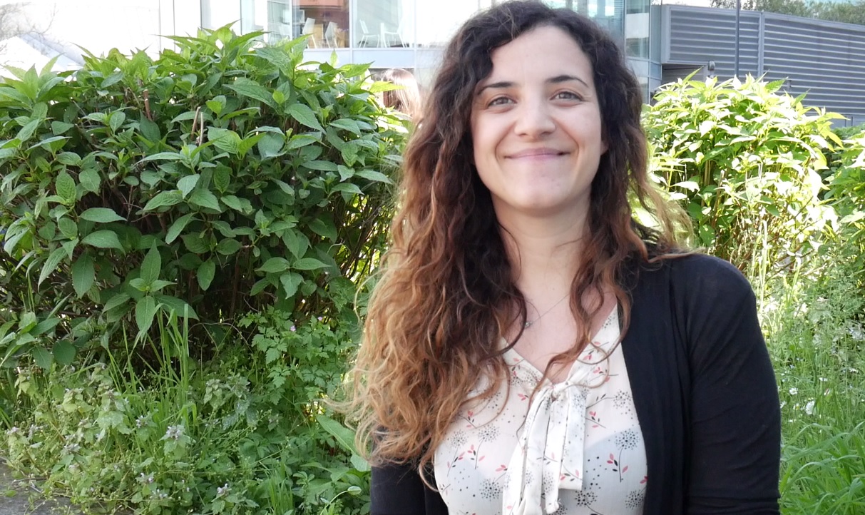 VIDEO / Tiziana Vaccaro, actrița care vrea să pună în scenă Sindromul Italia: „Italienii nu empatizează cu badantele”