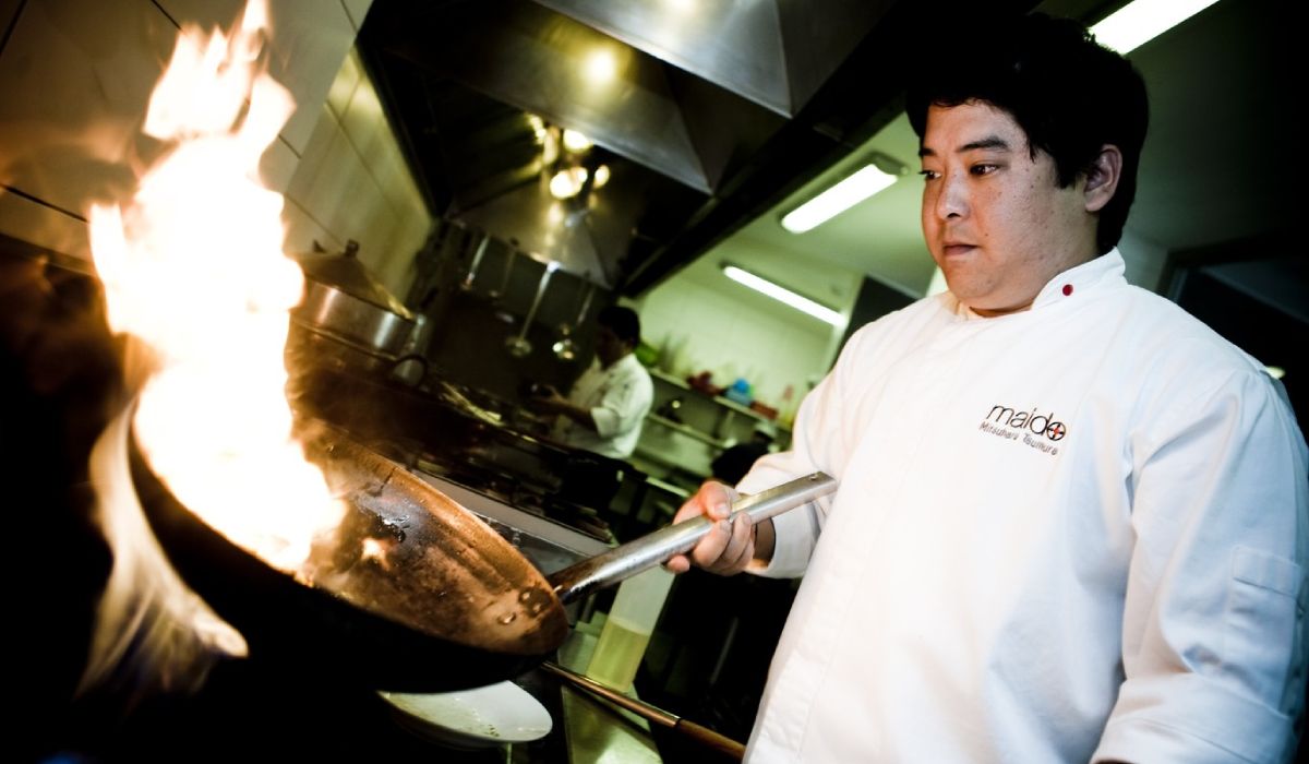 Cel mai bun restaurant din lume se află în Peru: Maido, experiența care cucerește papilele gustative | VIDEO