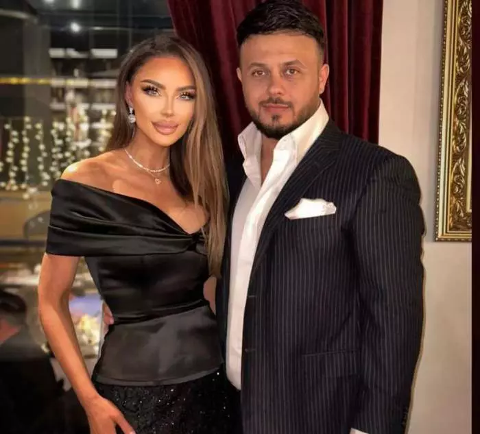 Cum au apărut Bianca Drăgușanu și Gabi Bădălău împreună la patru luni de când s-au despărțit. Unde s-au văzut cei doi